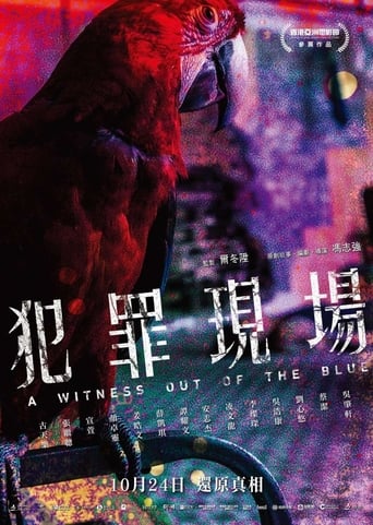 犯罪现场