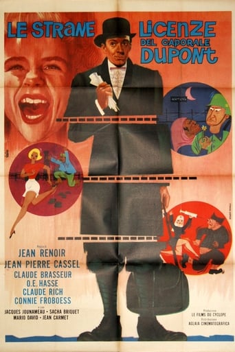 Le Caporal épinglé
