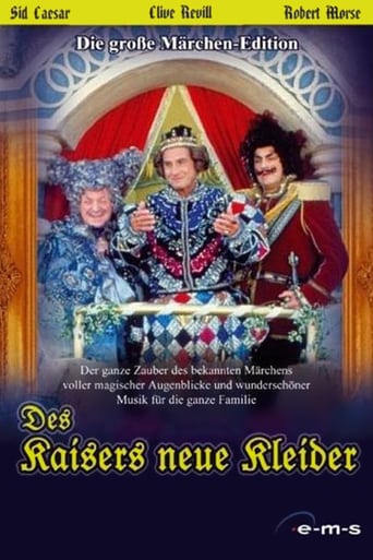 The Emperor's New Clothes