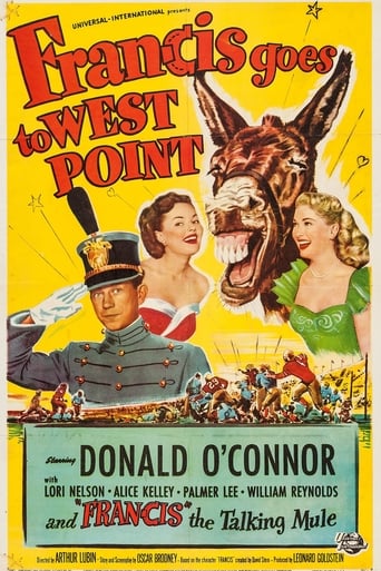 Francis Goes to West Point