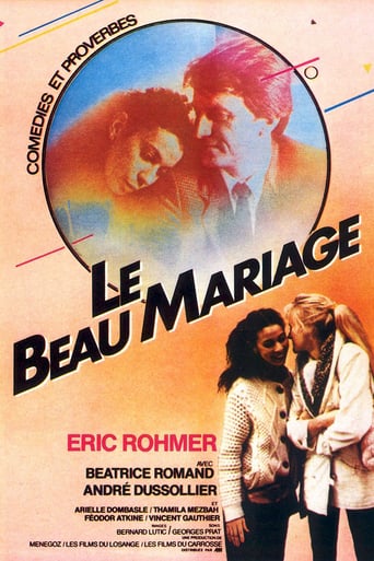 Le Beau Mariage