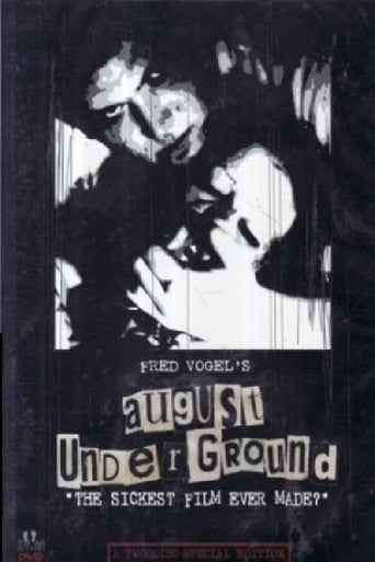 August Underground