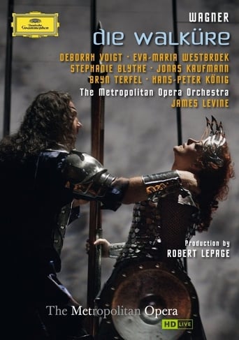 Wagner: Die Walküre