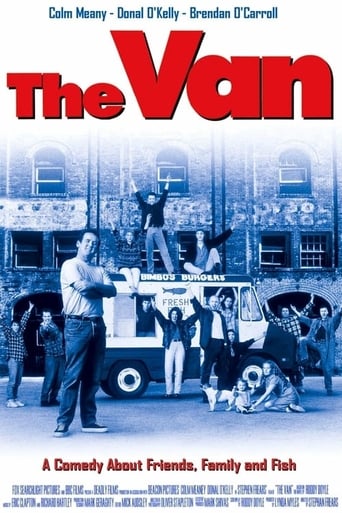 The Van