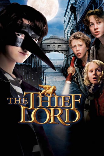 The Thief Lord