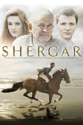 Shergar