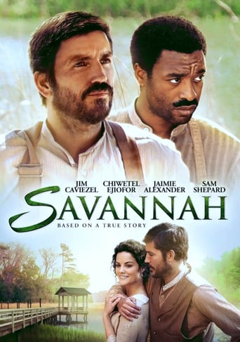 Savannah