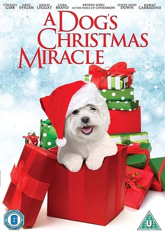 My Dog's Christmas Miracle