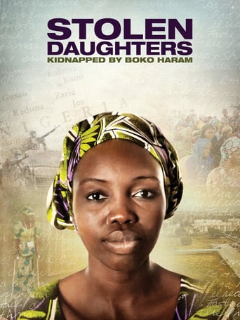 Stolen Daughters: Kidnapped By Boko Haram