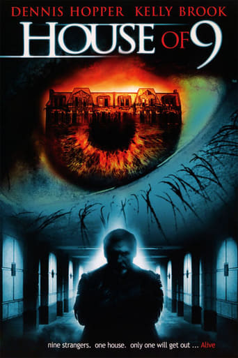 House Of 9