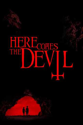 Ahí va el diablo