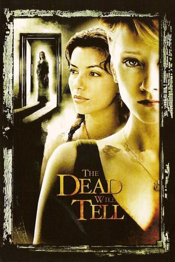 Dead Man Calling