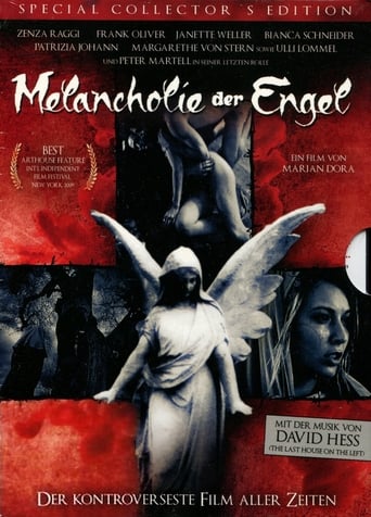Melancholie der Engel