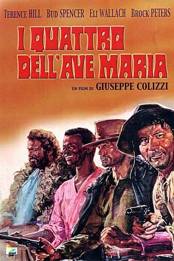 I quattro dell'Ave Maria