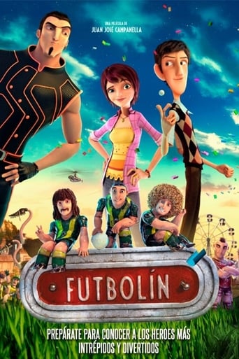 Metegol