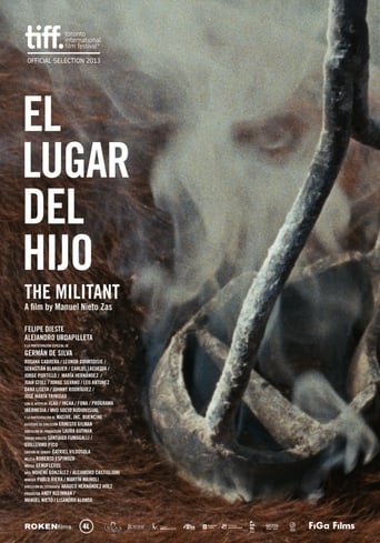 El lugar del hijo