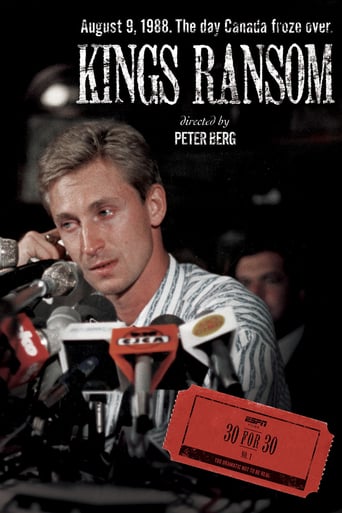 Kings Ransom