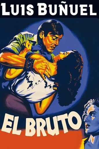 El bruto