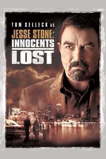 Jesse Stone: Innocents Lost