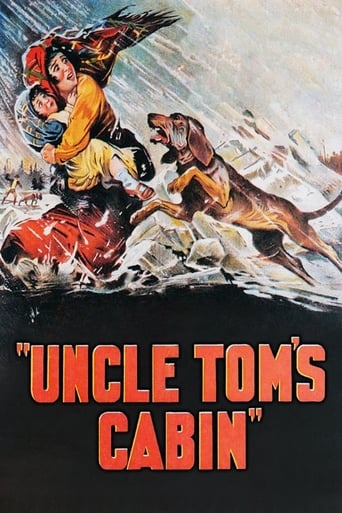 Watch Uncle Tom's Cabin