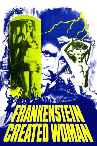 La maledizione dei Frankenstein