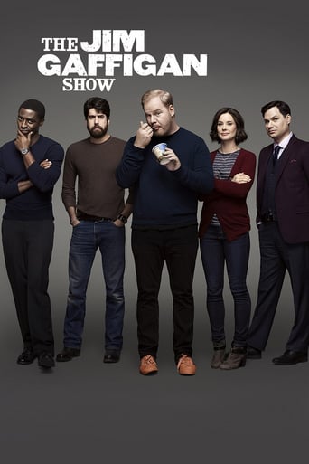 The Jim Gaffigan Show