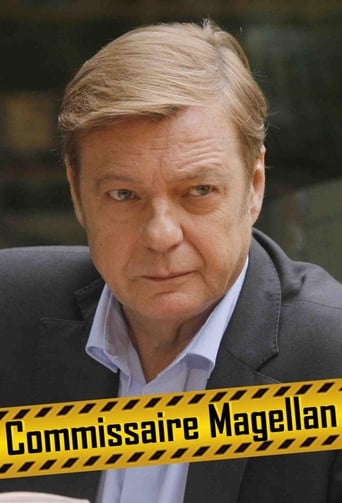 Commissaire Magellan