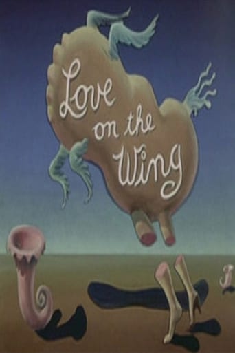 Love on the Wing