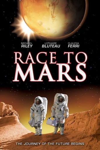 Race to Mars