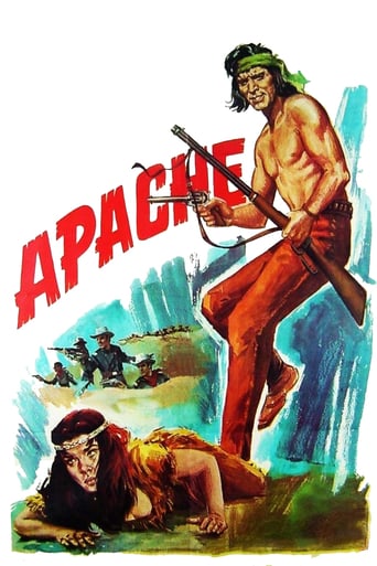 L'ultimo Apache