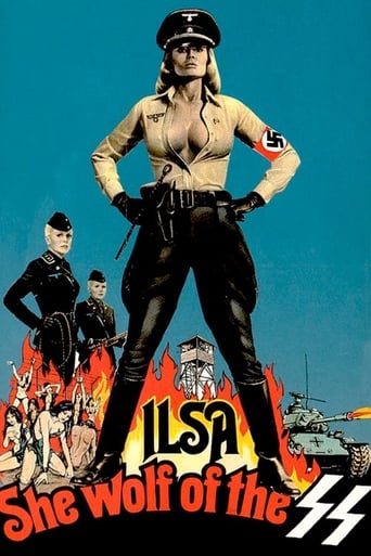 Ilsa la belva delle SS