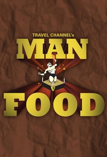 Man vs Food