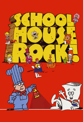 Schoolhouse Rock