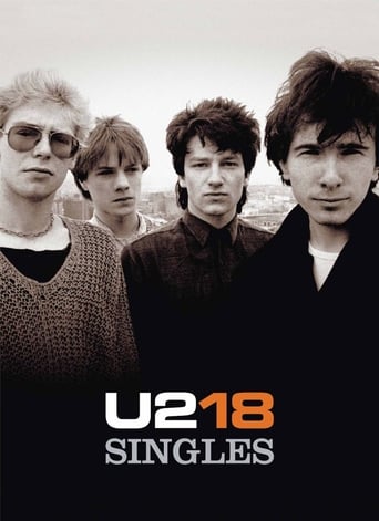 U2: Vertigo 05 - Live from Milan