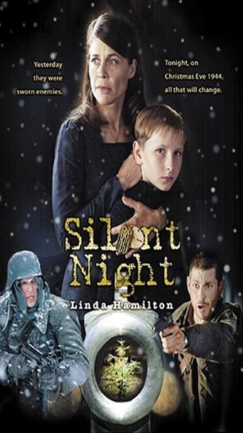 Silent Night - Confini di guerra