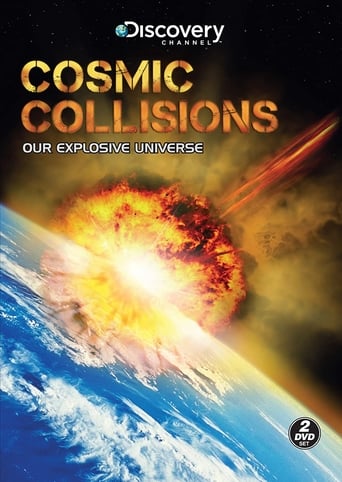 Cosmic Collisions