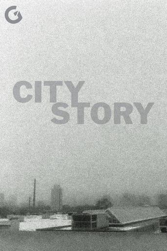 City Story
