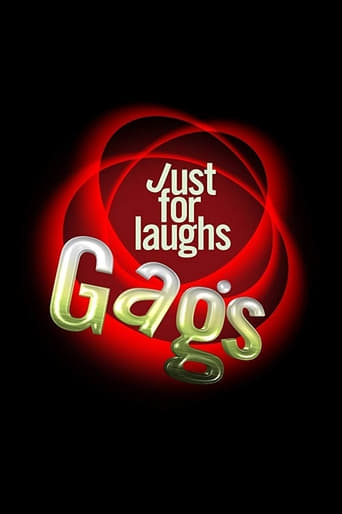 Just for Laughs: Gags