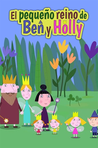 Il piccolo regno di Ben e Holly