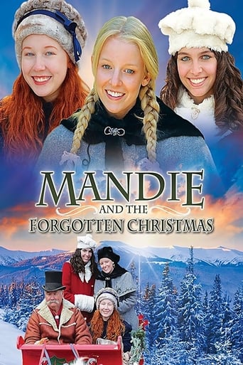 Mandie e il Natale dimenticato