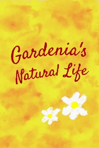 Gardenia's Natural Life