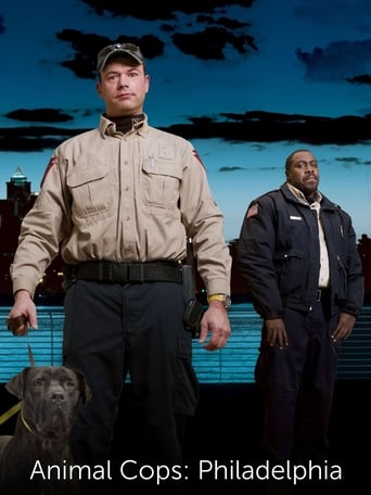 Animal Cops: Philadelphia