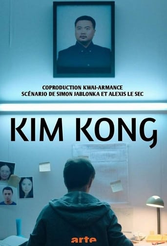 Kim Kong