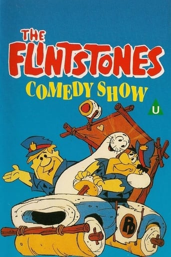 Risate con i Flintstones