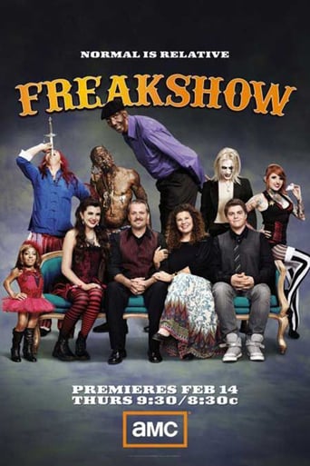 Freak Show