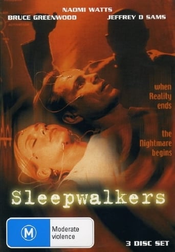 The SleepWalker Project - I guardiani del sonno