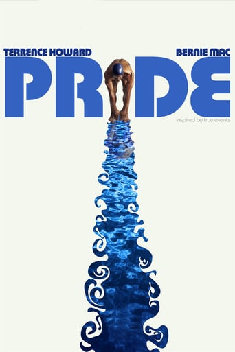 Pride - La forza del riscatto