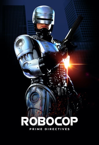 Robocop: Prime Directives