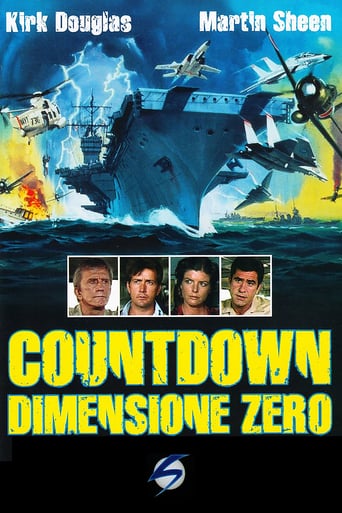 Countdown - Dimensione zero