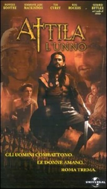 Attila l'unno